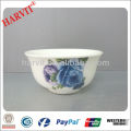 2013 nuevo producto 4,5 &quot;Bone China Anti-escaldar Bowl